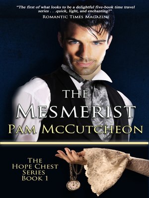 cover image of The Mesmerist